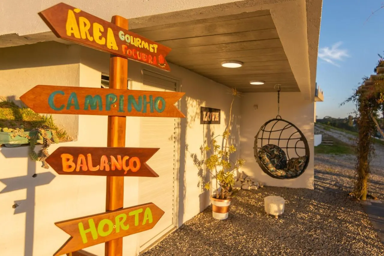 Lodge Refúgio Romântico no Alto da Serra - LOVE CHALÉ Campos do Jordão Brasil