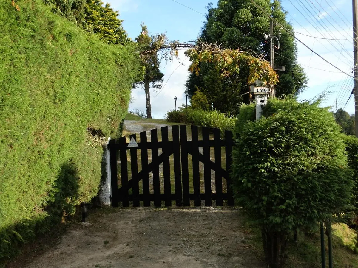 Refúgio Romântico no Alto da Serra - LOVE CHALÉ Campos do Jordão Lodge